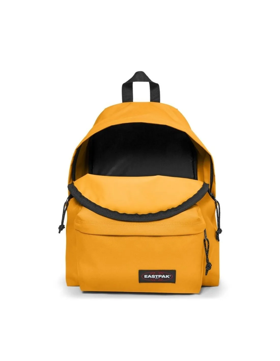 Zaino Eastpak Padded Pak'r Young Giallo