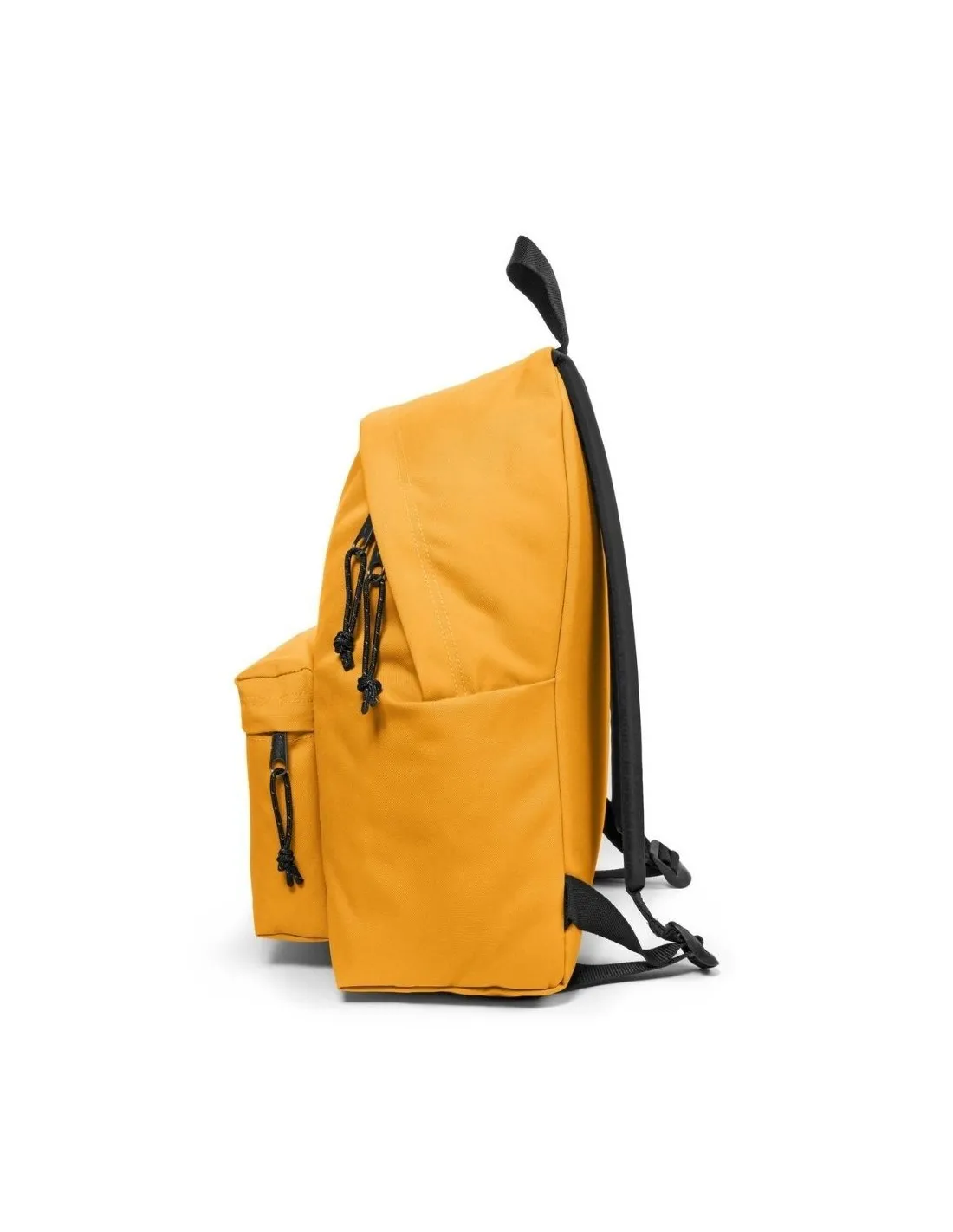 Zaino Eastpak Padded Pak'r Young Giallo