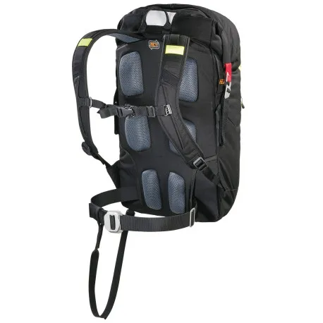Zaino Ferrino Guardian 50 Configurazione Medica
