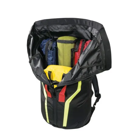 Zaino Ferrino Guardian 50 Configurazione Medica