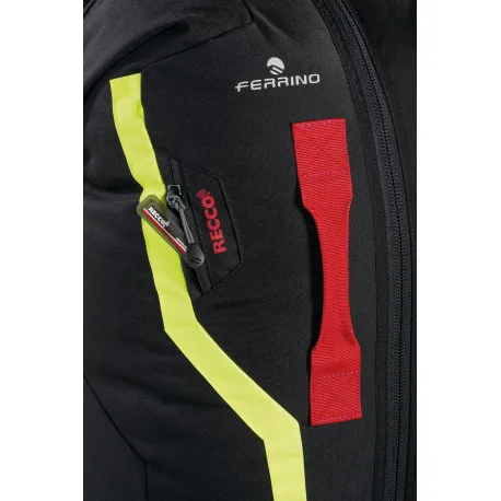 Zaino Ferrino Guardian 50