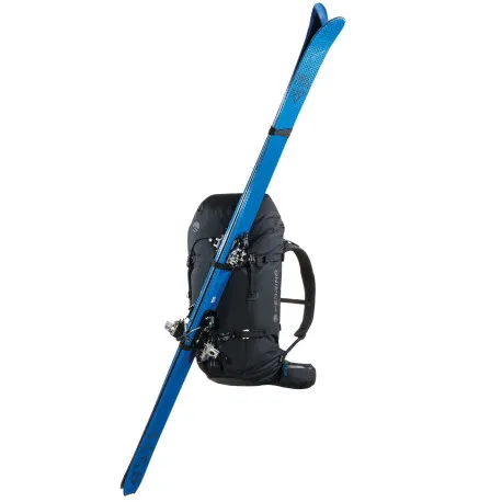 Zaino Ferrino Ultimate 35+5