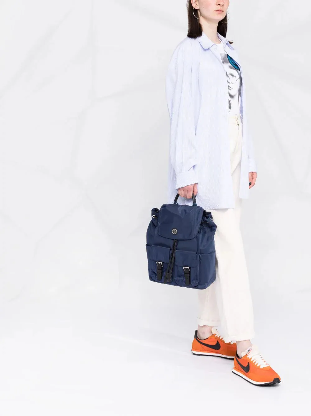 Zaino in Nylon