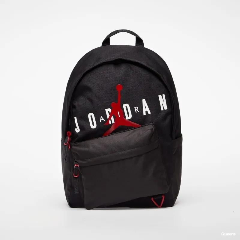 Zaino Jordan Banner