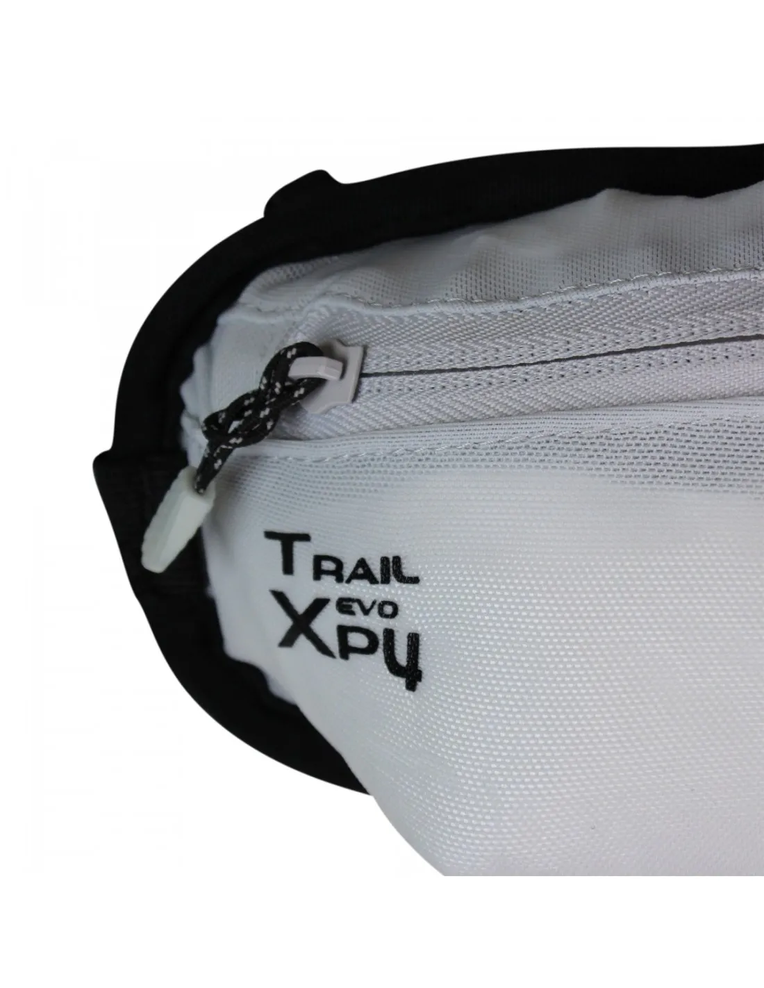 Zaino Raidlight Trail Xp4 + Waterbladder Black Grey