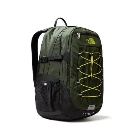 Zaino The North Face Borealis Classic NF00CF9C OP5 Verde