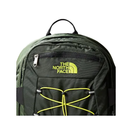 Zaino The North Face Borealis Classic NF00CF9C OP5 Verde