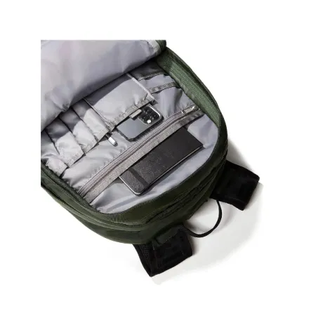 Zaino The North Face Borealis Classic NF00CF9C OP5 Verde