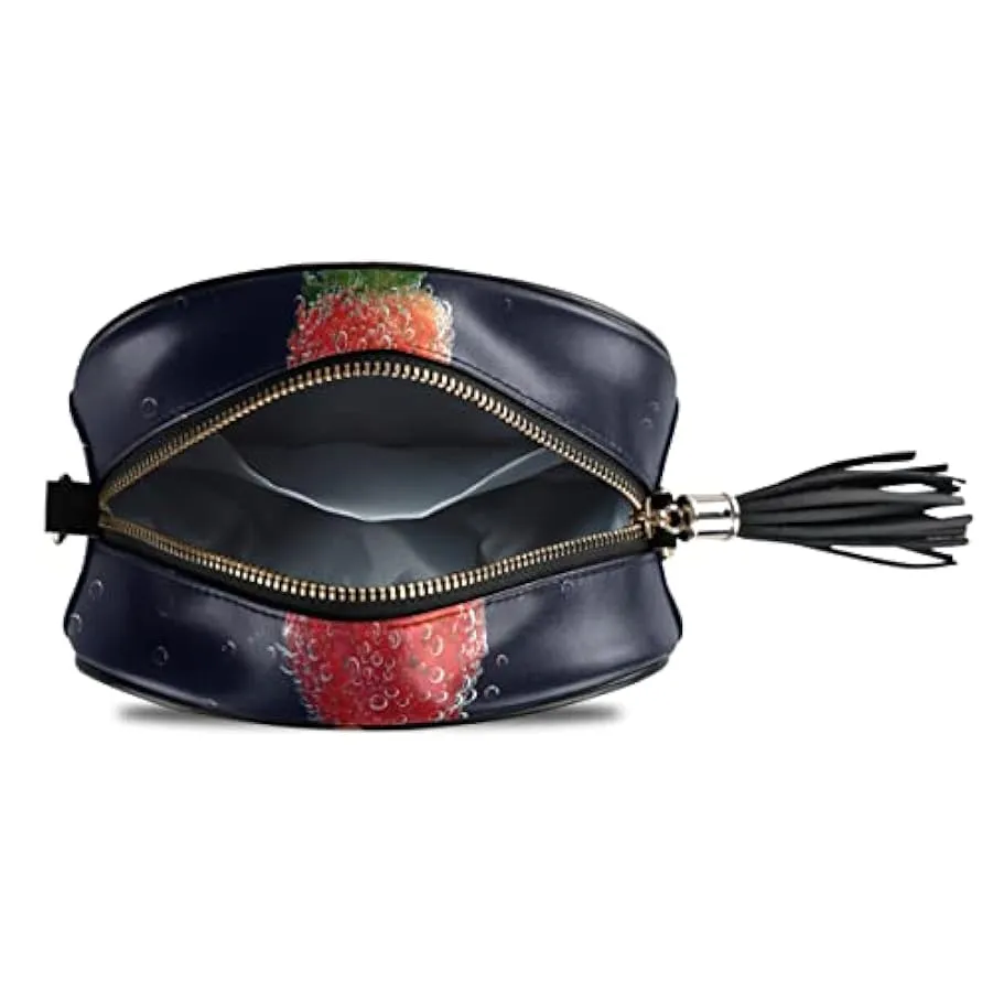 ZANHUGMI Zaino da trekking con cuore romantico con borsa a croce staccabile 178671192