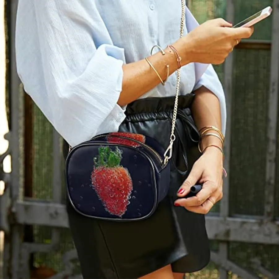 ZANHUGMI Zaino da trekking con cuore romantico con borsa a croce staccabile 178671192